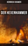 Der Hexenhammer (Band 1-3)