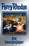 Perry Rhodan 112: Die Energiejäger (Silberband)