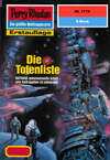 Perry Rhodan 1719: Die Totenliste