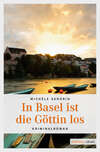 In Basel ist die Göttin los