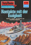 Perry Rhodan 646: Kontakte mit der Ewigkeit