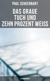 Das graue Tuch und zehn Prozent Weiß: Ein Damenroman