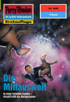 Perry Rhodan 1849: Die Mittagswelt