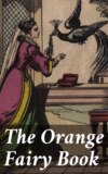 The Orange Fairy Book