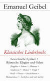 Klassisches Liederbuch