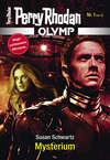 Olymp 1: Mysterium