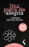 Una pizca de alegría