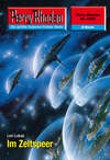 Perry Rhodan 2592: Im Zeitspeer