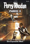 Perry Rhodan Neo 73: Die Elysische Welt