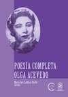 Poesía completa Olga Acevedo