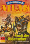 Atlan 526: Stadt der Außenseiter