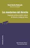 Los mandarines del derecho