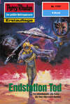 Perry Rhodan 1757: Endstation Tod