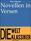 Novellen in Versen