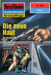 Perry Rhodan 1822: Die neue Haut