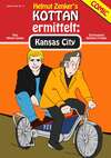 Kottan ermittelt: Kansas City