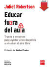 Educar fuera del aula