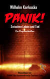 PANIK! Zwischen Leben und Tod