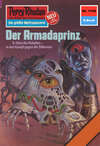 Perry Rhodan 1156: Der Armadaprinz