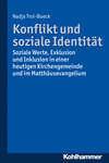 Konflikt und soziale Identität