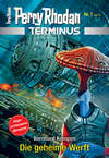 Terminus 7: Die geheime Werft