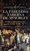 La fabulosa taberna de McSorley