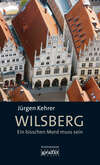 Wilsberg – Ein bisschen Mord muss sein