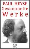 Gesammelte Werke