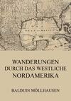 Wanderungen durch das westliche Nordamerika