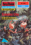 Perry Rhodan 2108: Samahos Erbe