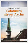 Solothurn streut Asche