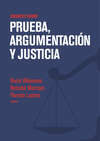 Ensayos sobre prueba, argumentación y justicia