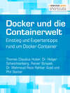 Docker und die Containerwelt