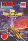 Perry Rhodan 695: Die Unantastbaren