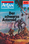 Atlan 56: Der schwarze Asteroid