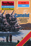 Perry Rhodan 1812: Camelot