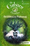 Die Einhornchroniken 4 - Die Erfüllung der Prophezeiung