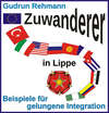 Zuwanderer in Lippe