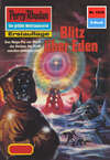 Perry Rhodan 1235: Blitz über Eden