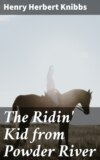 The Ridin' Kid from Powder River