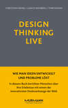 Design Thinking Live