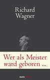 Wer als Meister ward geboren…