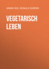 Vegetarisch leben