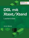 DSL mit Xtext/Xtend. Luecken(x)text