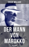 Der Mann von Marokko (Detektivroman)