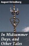 In Midsummer Days, and Other Tales