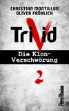 Perry Rhodan-Trivid 2: Klinik