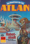 Atlan 512: Robotstadt