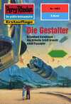 Perry Rhodan 1963: Die Gestalter