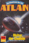 Atlan 527: Akitar, der Chailide